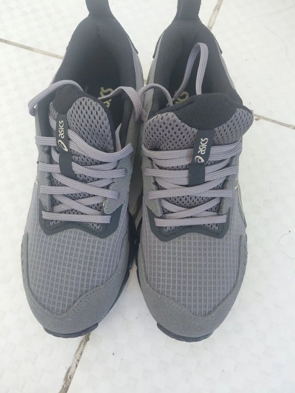 Tênis Masculino Asics Original  - Foto 2
