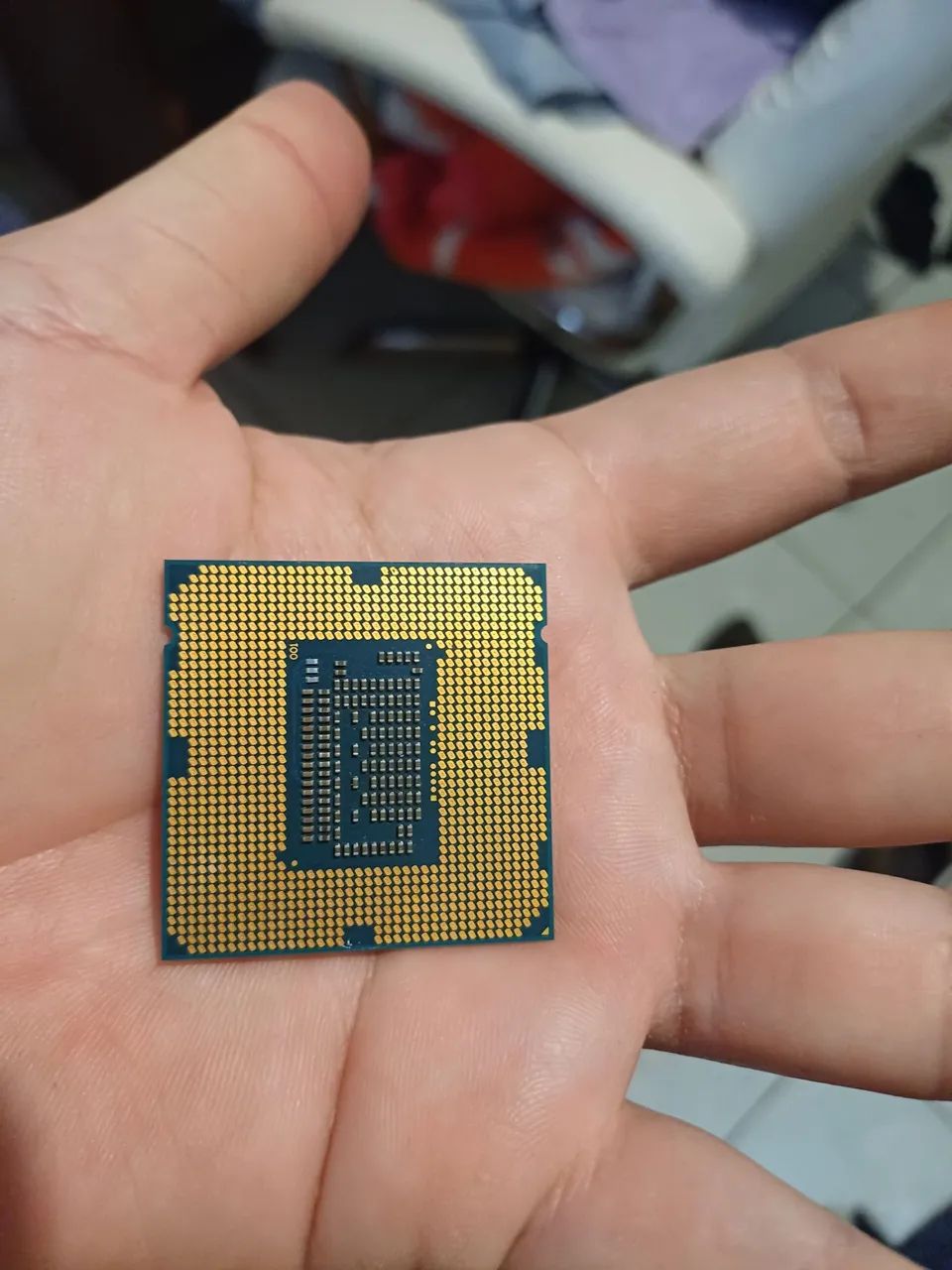 Processador Pc Intel I5 3.20 Hz - Foto 3