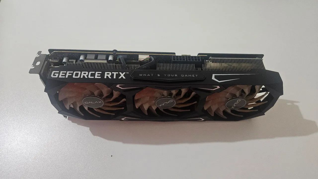Rtx 3070ti - Foto 4