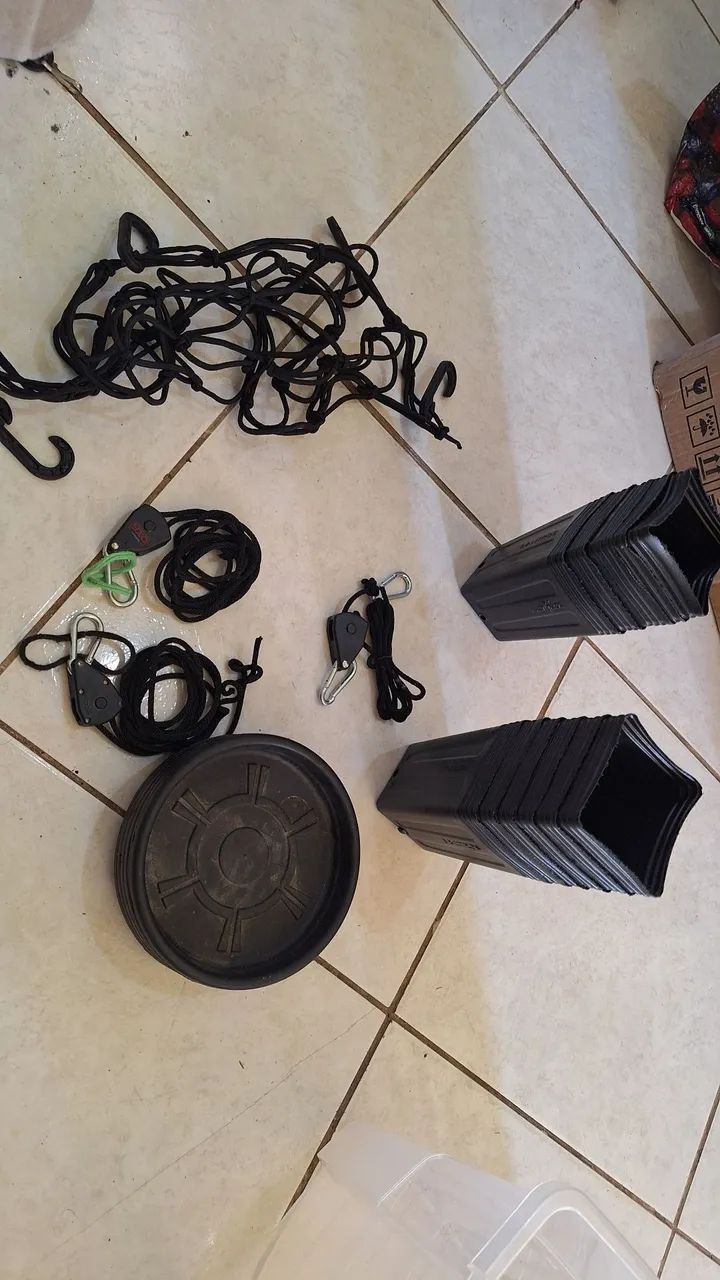 Vendo Grow completo.  - Foto 5