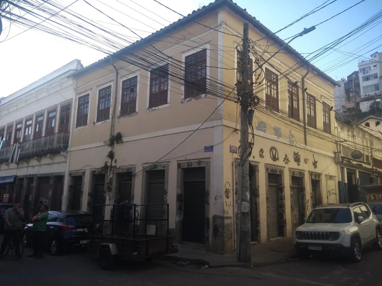 Foto - Rio de Janeiro - Tijuca