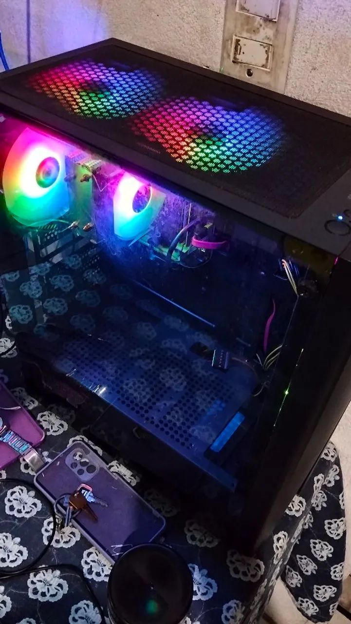 INTEL CORE i5-2400 - Foto 3