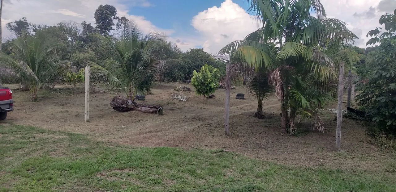 Terreno para chácara no paricatuba - Foto 3