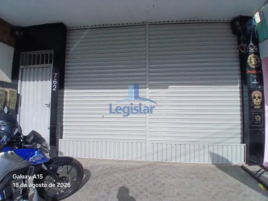 Galpão Comercial Aracaju - SE - Santos Dumont - Foto 2