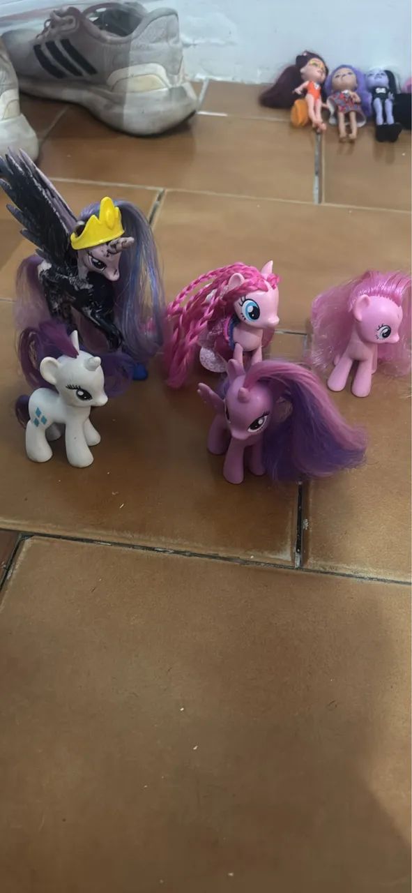 Poney  - Foto 2