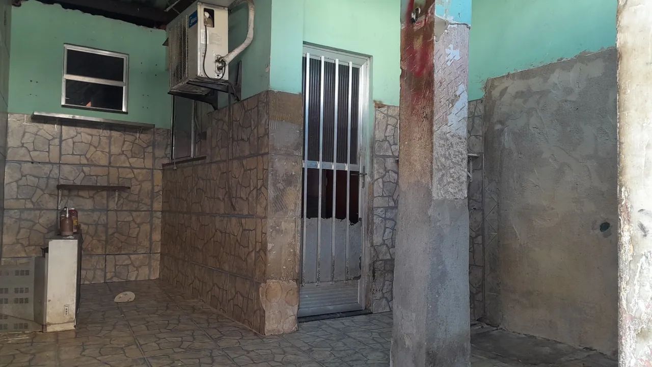 Foto - Rio de Janeiro - Pilares