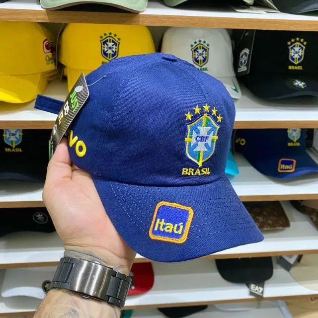  Chapeu do Brasil T66R - Foto 5
