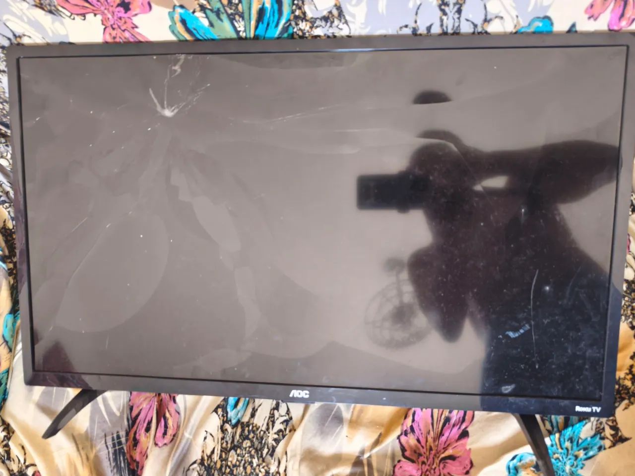 Tv AOC 32p