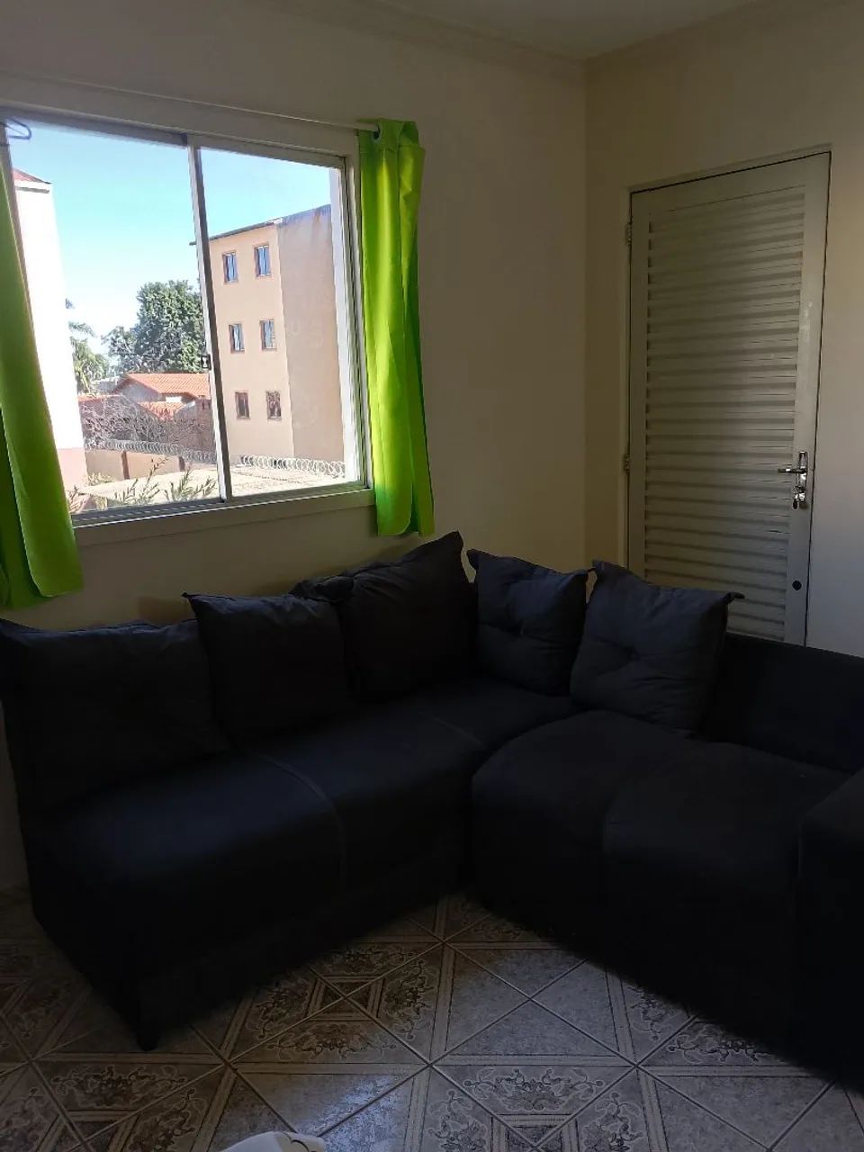 Vende sofá 