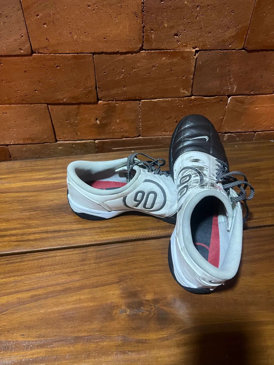 Total 90 futsal