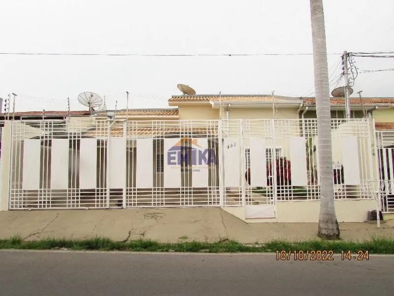Casa com 3 quarto(s) no bairro Jardim Cuiabá em Cuiabá - MT
