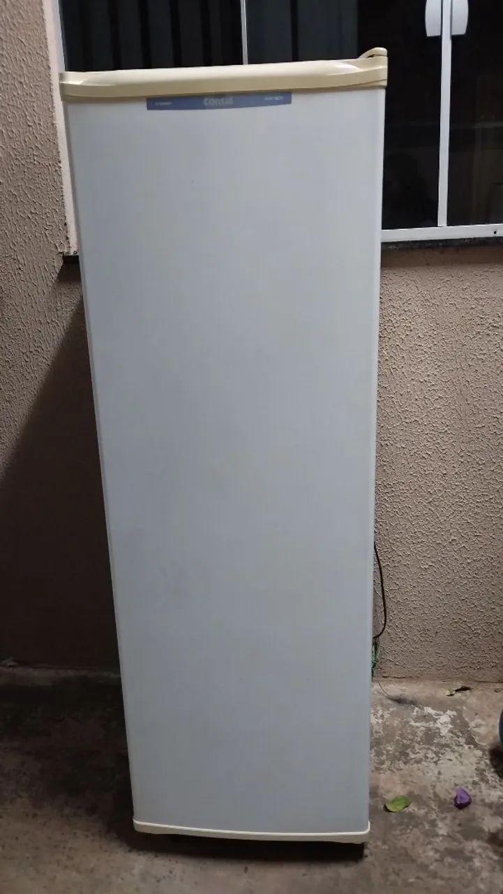Freezer Vertical  - Foto 3