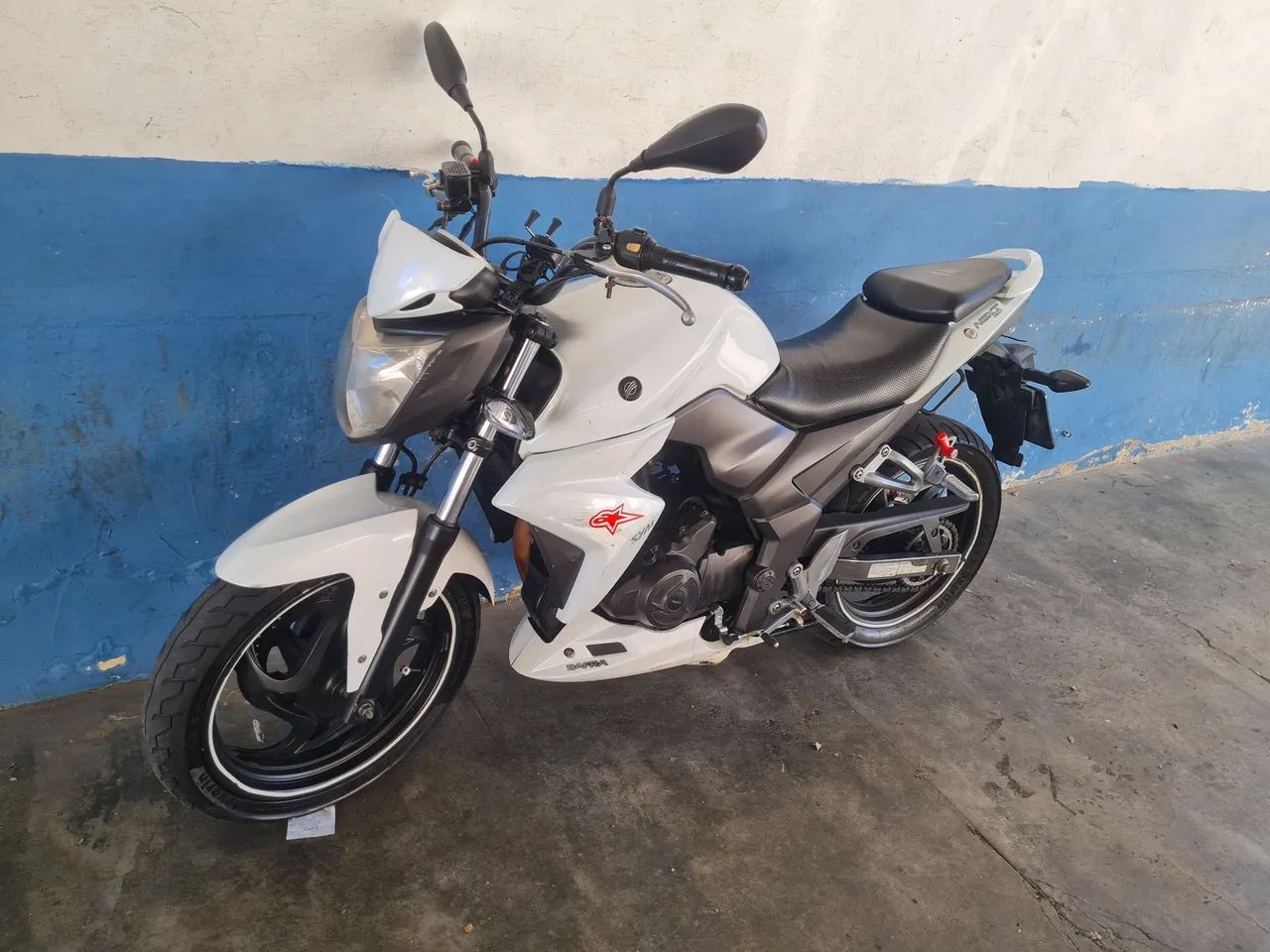 Next 250/  8.500 - Foto 4