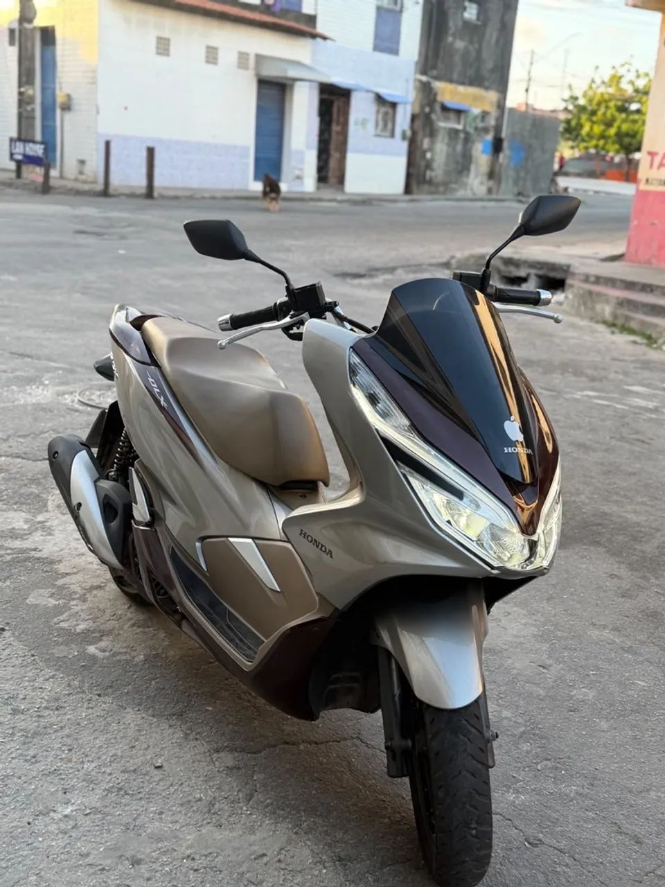 Pcx 2022  - Foto 2