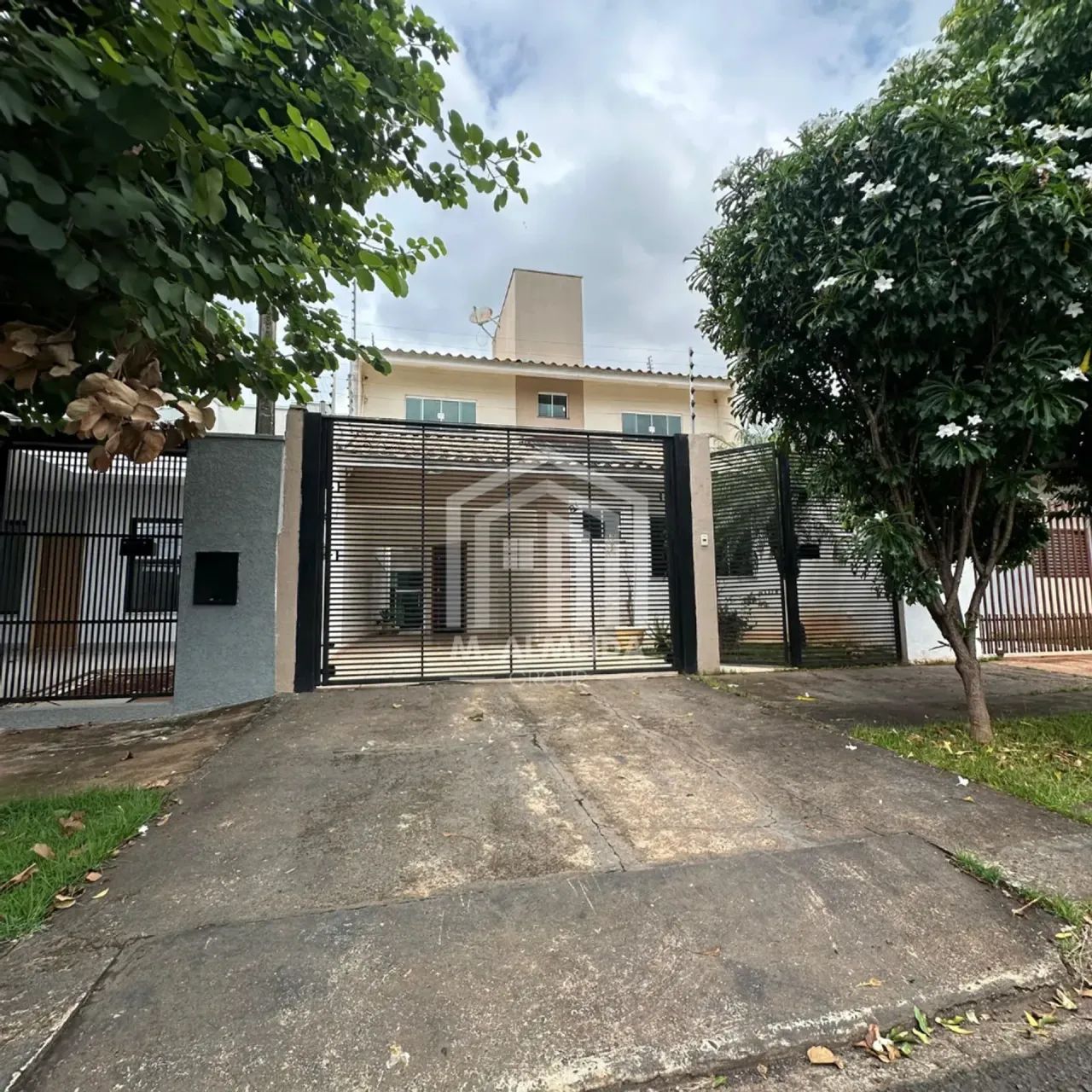 Casa para Locação