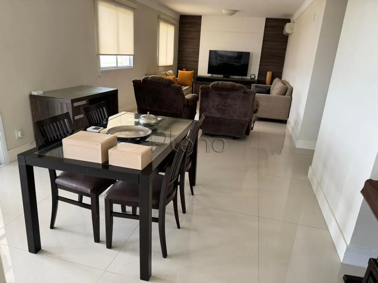 Apartamento à venda e para alugar em Campinas, Parque Prado, com 3 suítes, com 163 m² - Foto 5