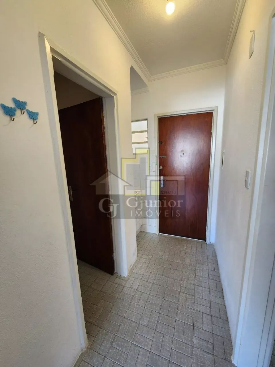 Ótimo Apartamento com 1 Dormitório amplo, Centro, Campinas (SP) - Foto 4