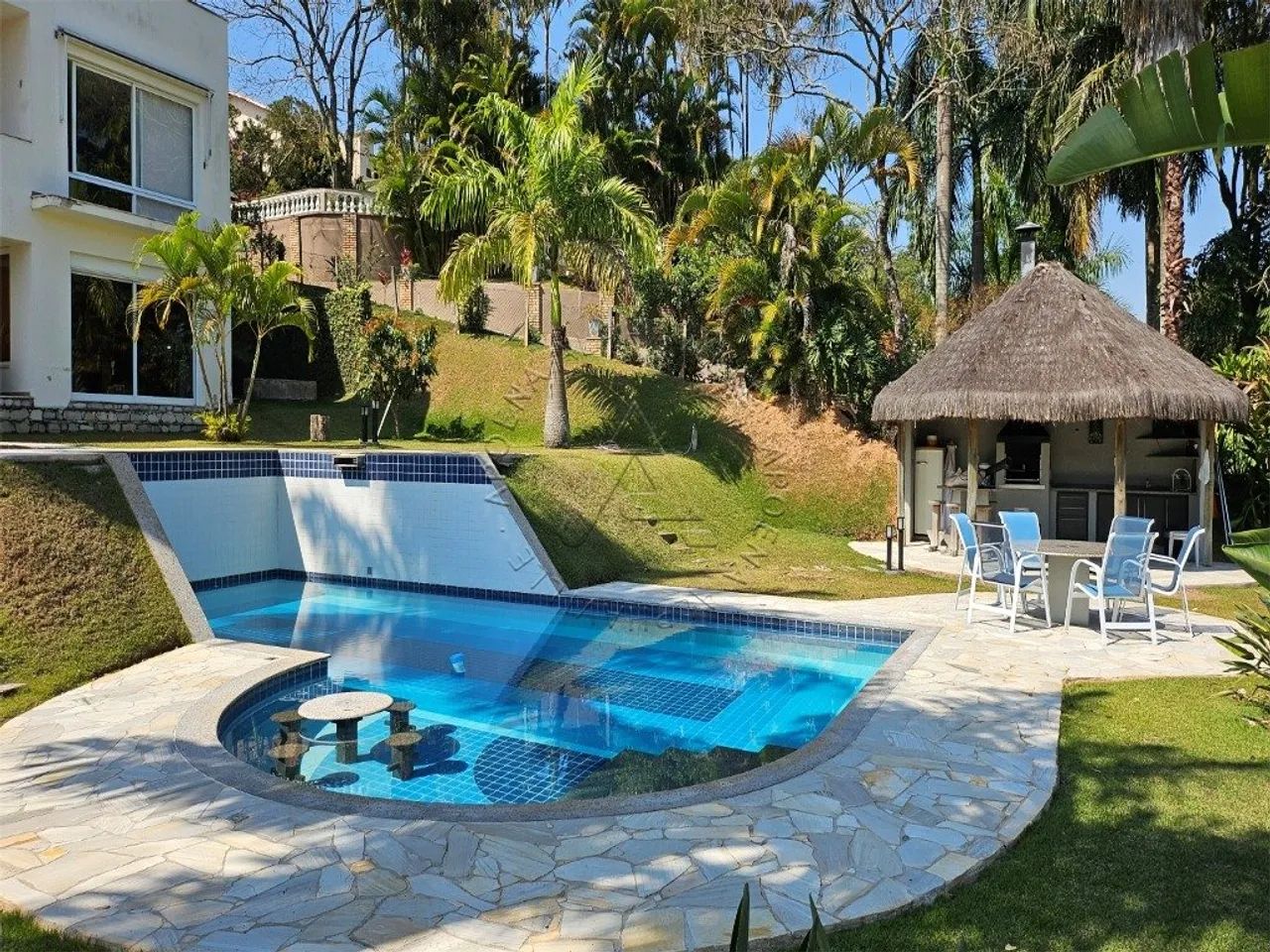Casa Moderna com Loft e Lazer Exclusivo a Venda - Foto 4