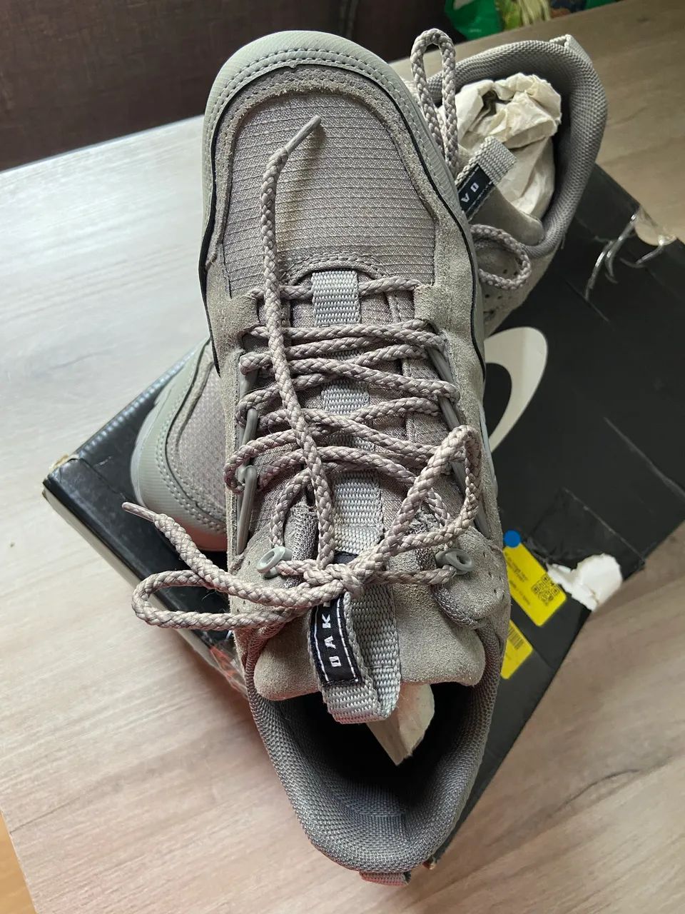 Oakley Modoc Low II - Foto 5