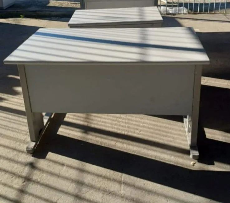 Móveis de escritório 