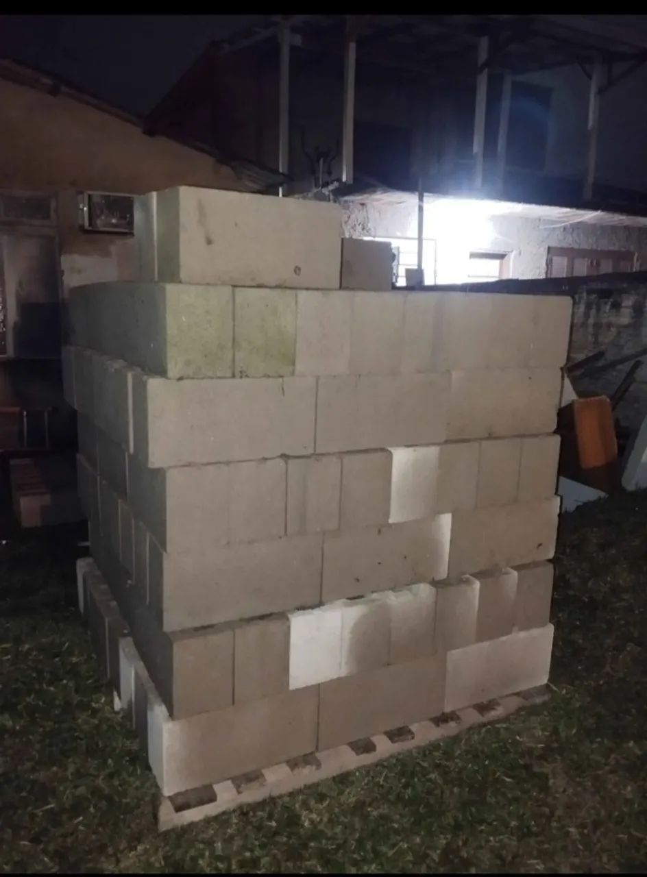 Bloco de concreto  - Foto 4
