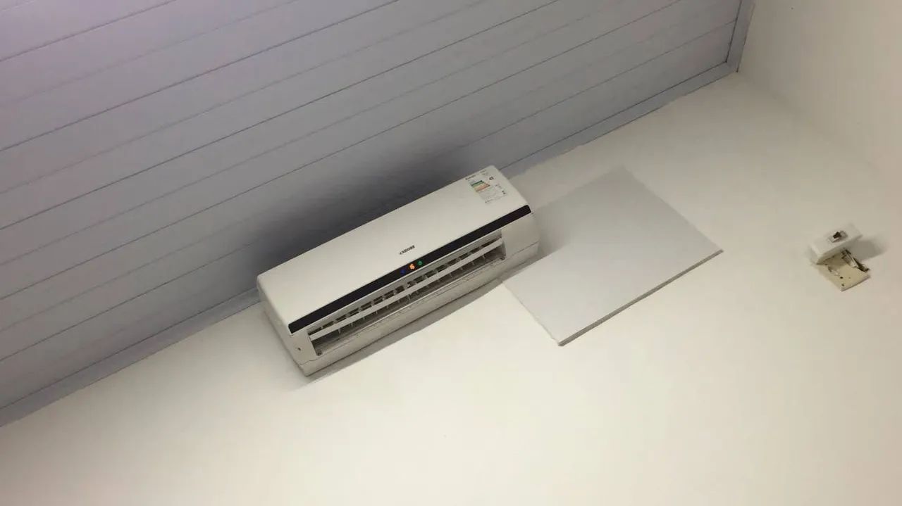 Limpeza de ar condicionado  - Foto 4
