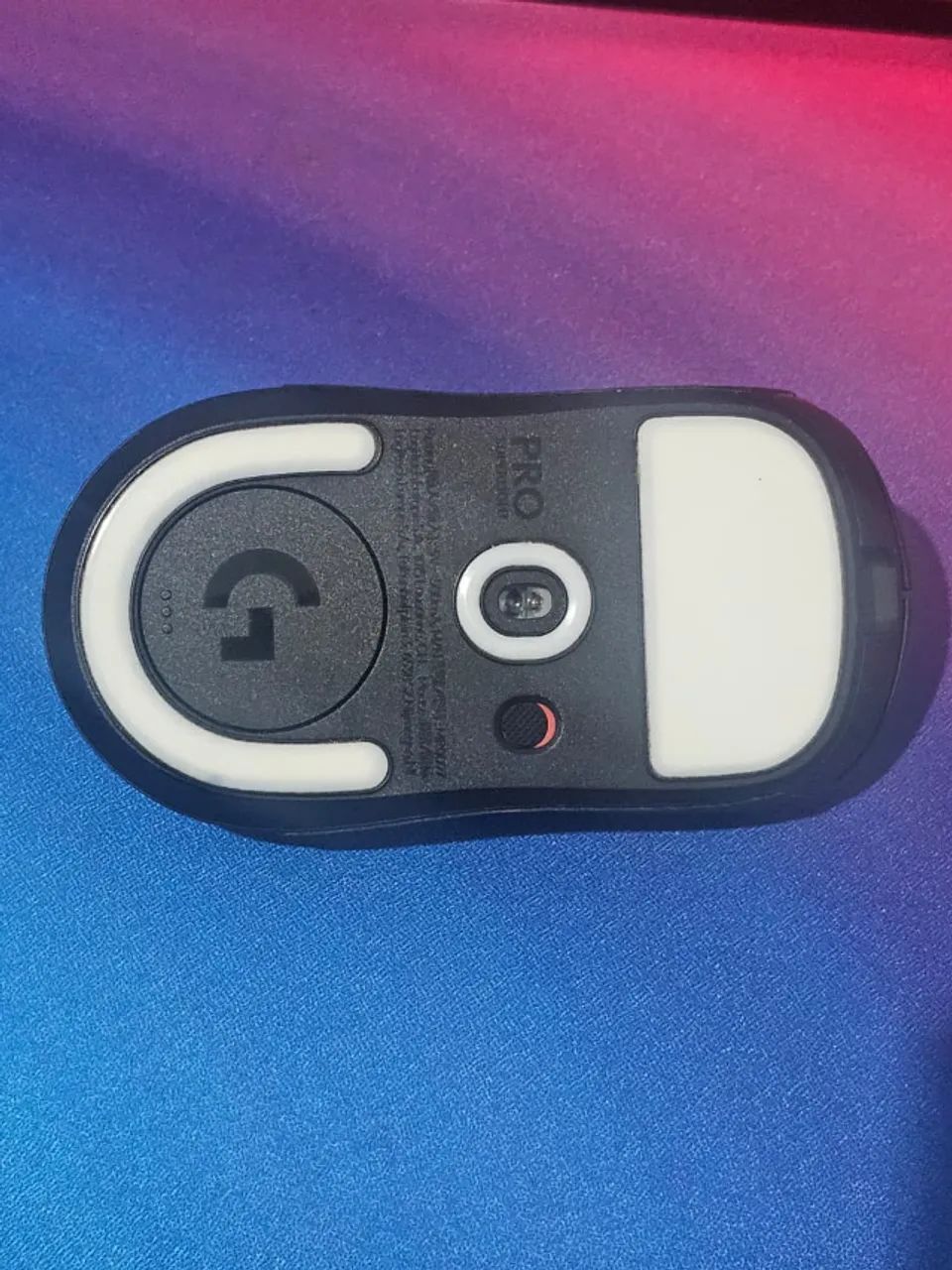 Mouse Gamer Logitech G Pro X Superlight 2 - Foto 3