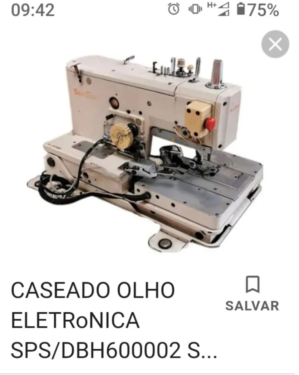 Caseado eletrônico  - Foto 3