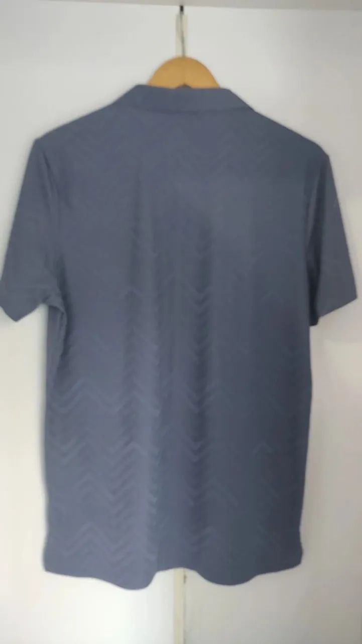 Blusa masculina  - Foto 5