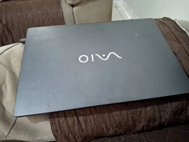 Notebook Vaio - Foto 2