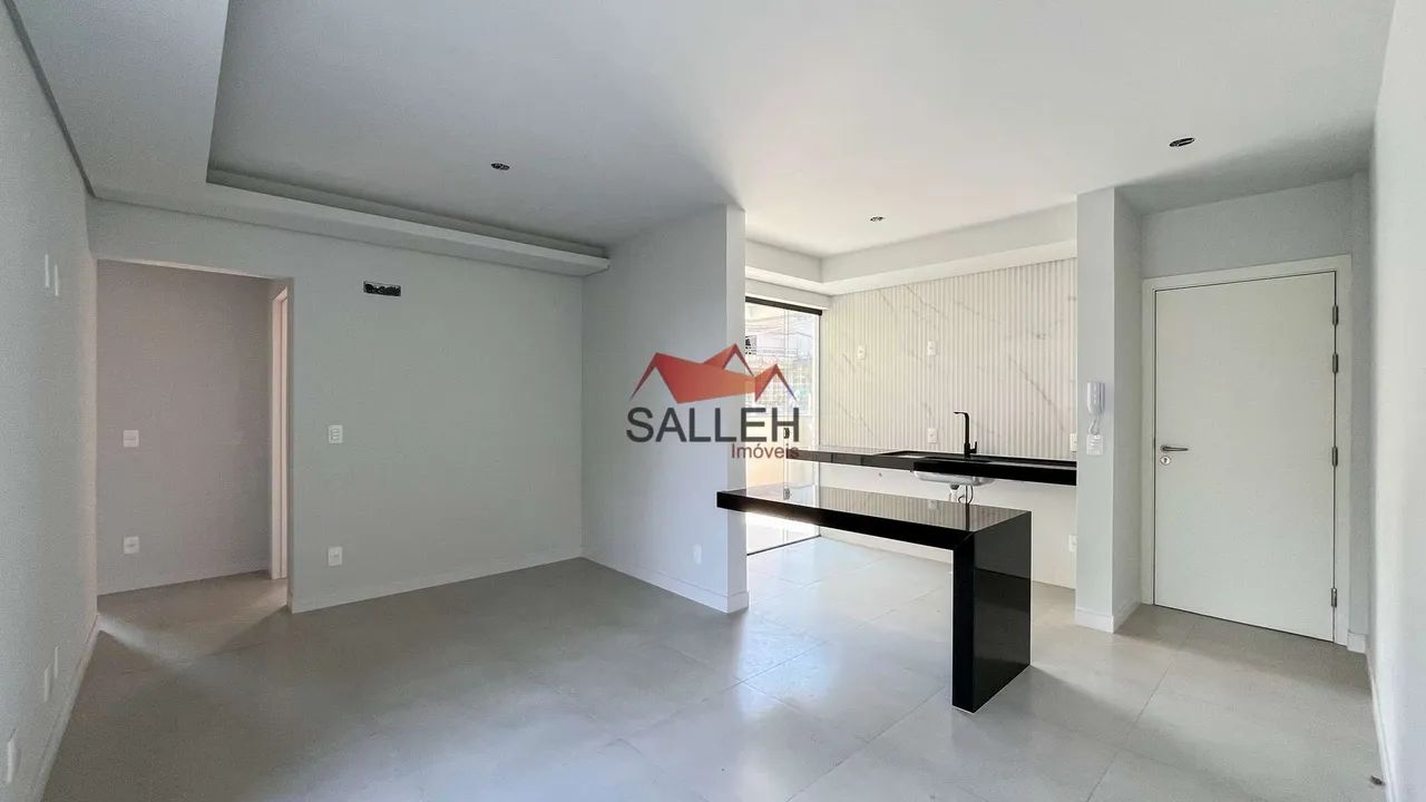 Área privativa, 3 quartos, 1 suite, 2 vagas - Foto 2