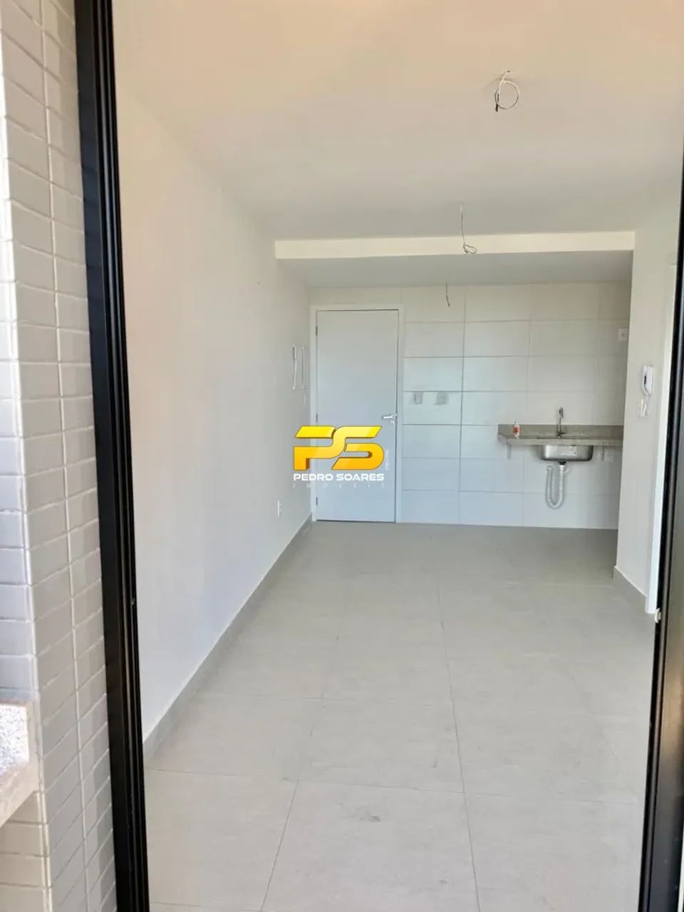 Flat para venda com 1 quarto | Manaíra REF: FL0076 - Foto 4