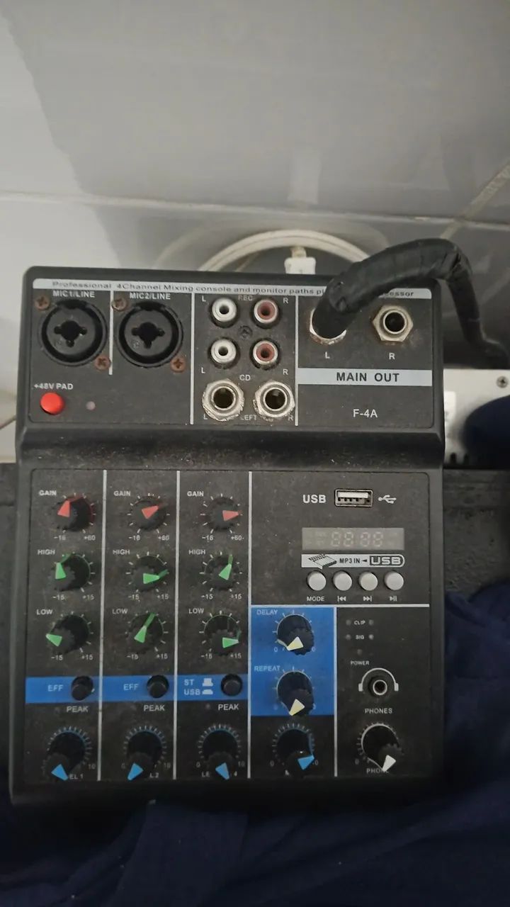 Som automotivo - Foto 2
