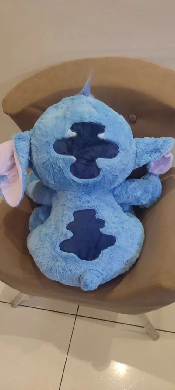 Pelúcia Gigante Stitch  - Foto 3