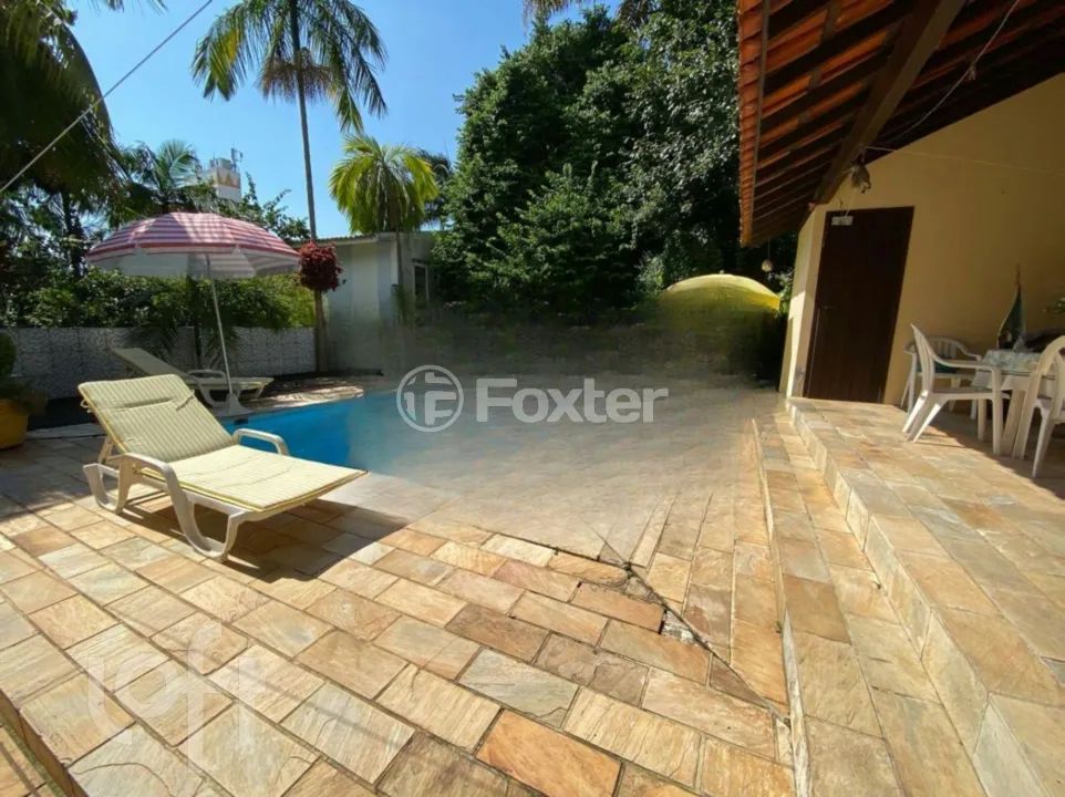 Casa à venda Rua João Carvalho, Agronômica - Florianópolis - Foto 5