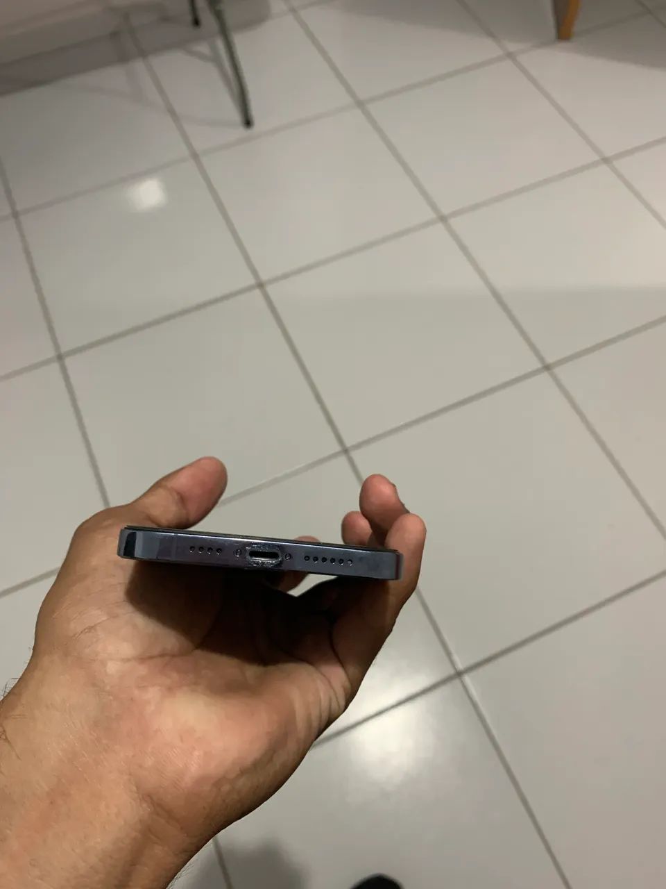 IPHONE 13 PRO MAX 128GB - Foto 4