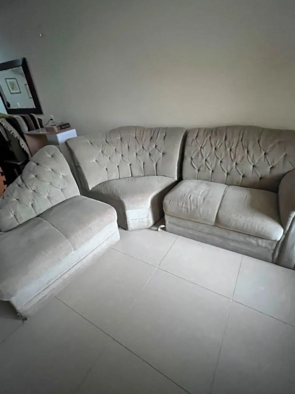 Sofa Modular - Foto 4