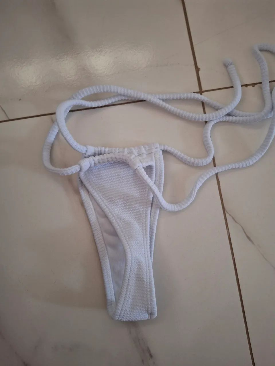 Biquíni gringa - Foto 3