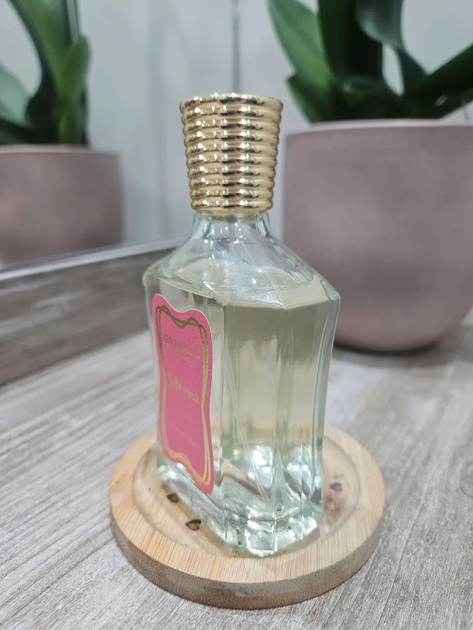 Perfume Tuberosa Novo da Granado - Foto 2
