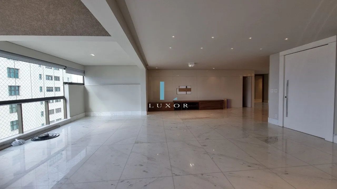 Apartamento para alugar no Vila da Serra Olympus