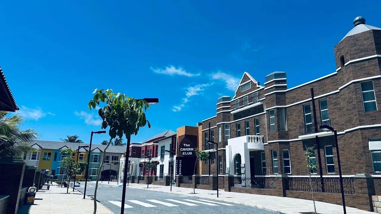 Lote a venda Condomínio Liverpool Residence ( Facilito Pagamento)) - Foto 7