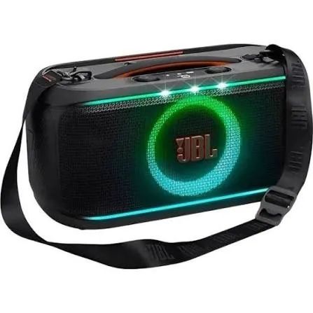 JBL Caixa de Som On The GO 2 Nova  - Foto 5