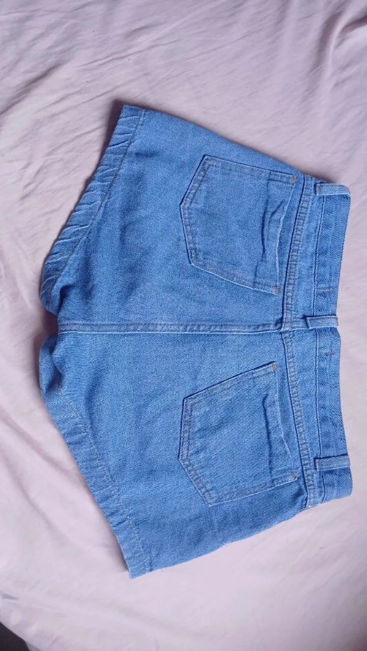 Roupas semi novas  - Foto 2