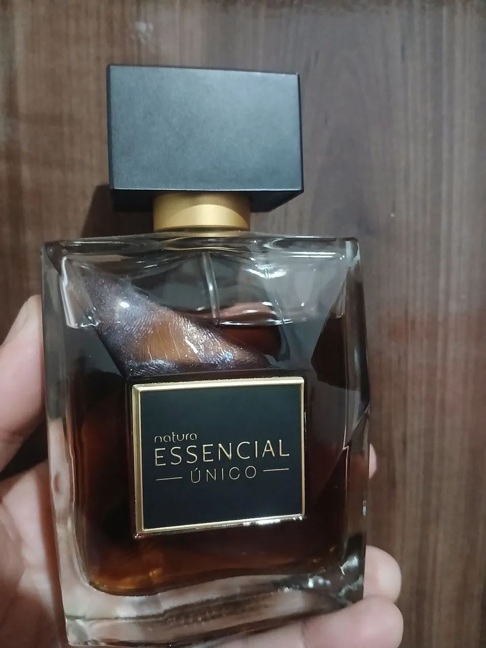 Perfume Essencial Único 