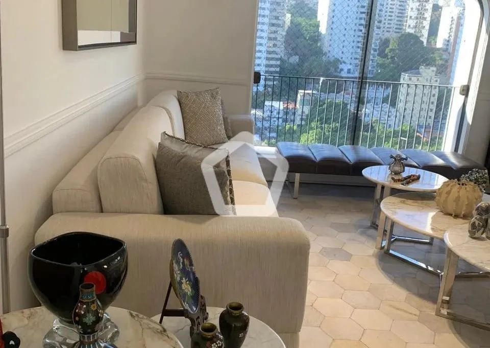 Apartamento em Pacaembu