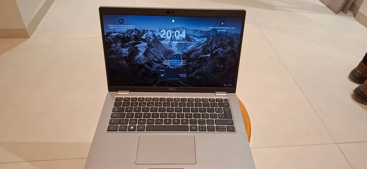 Notebook Dell 5420 core i7 - Foto 4