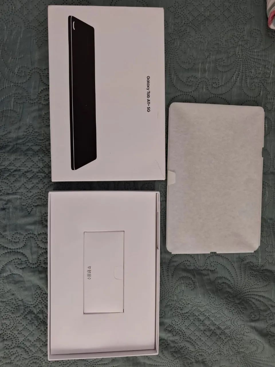 Vendo Tablet 