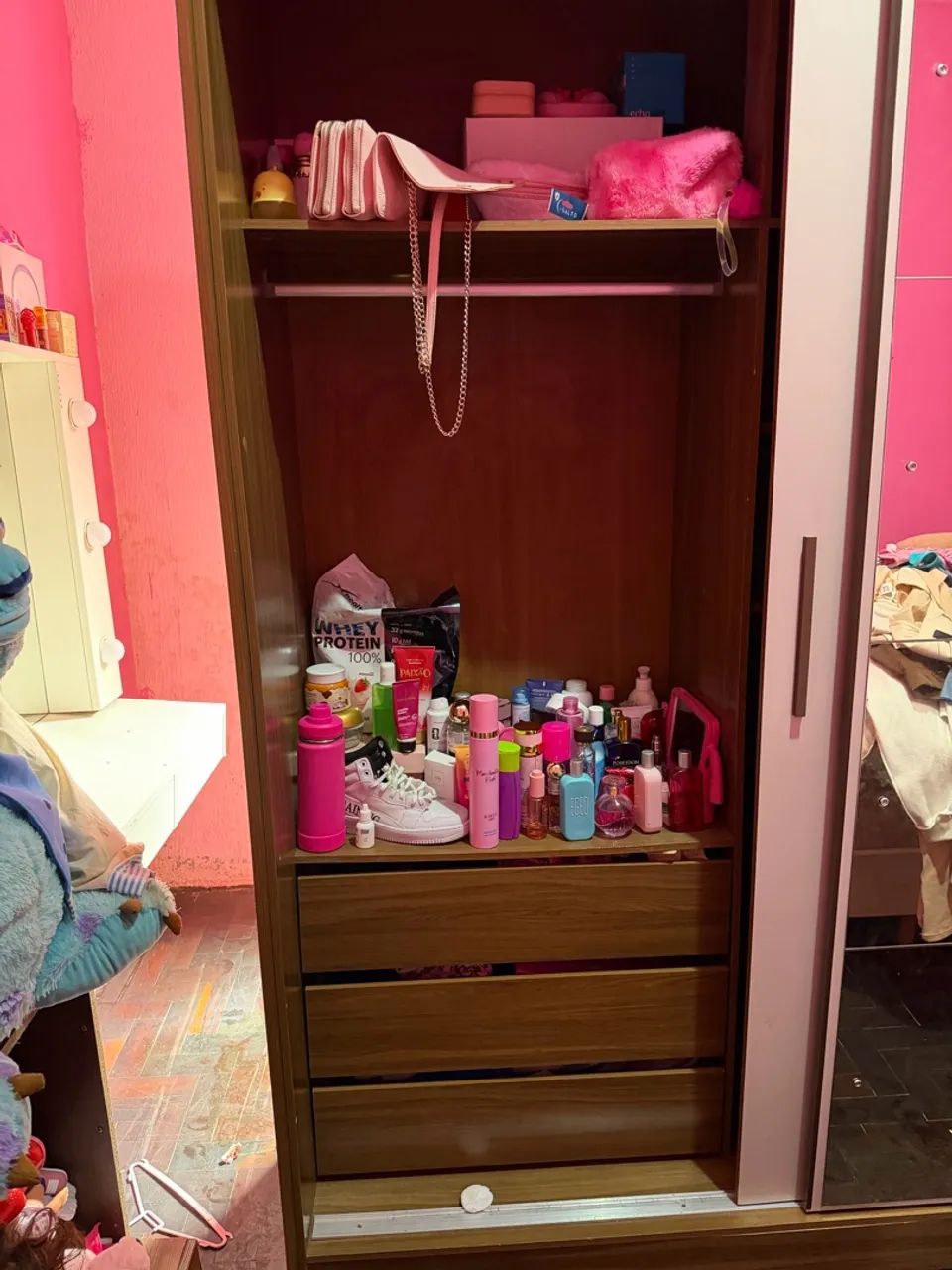Guarda roupa  - Foto 3