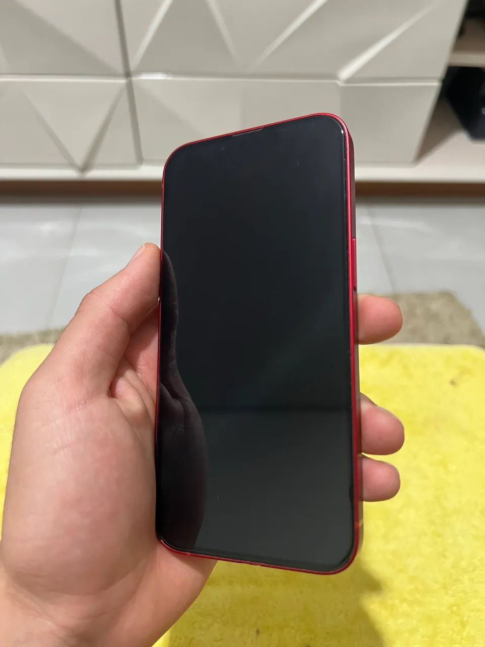 Iphone 13 128gb - Foto 2