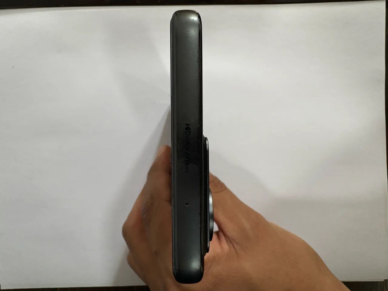 Motorola EDGE  - Foto 4